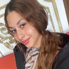Maria Eduarda, Niñera o canguro en Montuïri