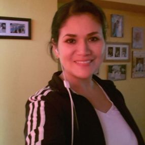 Denisse, Babysitter in Alhaurín de la Torre