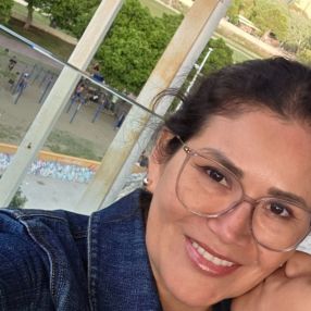 Denisse, Niñera o canguro en Alhaurín de la Torre