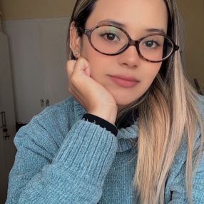Lohanne, Niñera o canguro en Moralzarzal