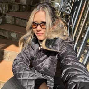 Lohanne, Babysitter in Moralzarzal