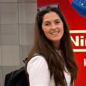 Naiara, Niñera o canguro en Logroño