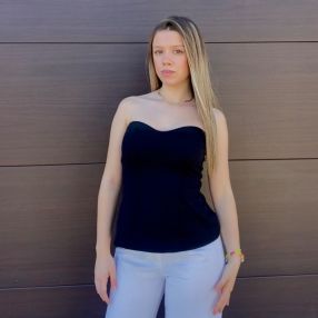 Patri, Babysitter in Fortuna