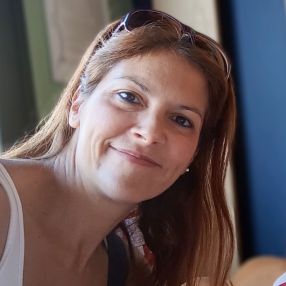 BELEN, Babysitter in Huétor Tájar