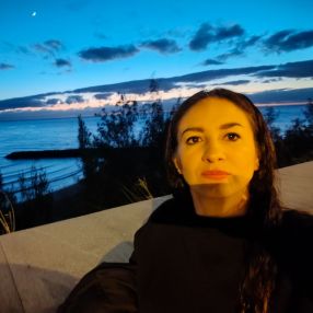 Adriana, Babysitter in Vilagarcía de Arousa