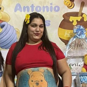 Nerea, Niñera o canguro en Pinos Puente