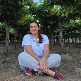 Maria Lucia, Babysitter in Mollet del Vallès