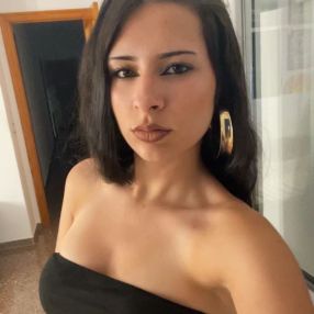 Nerea, Niñera o canguro en Càrcer