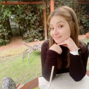 Maria Camila, Niñera o canguro en Sant Celoni