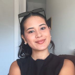 Camila, Niñera o canguro en Teulada