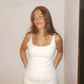 Carolina, Babysitter in Matadepera