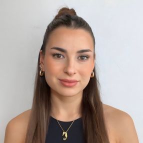 Nicoletta, Babysitter in Baiona