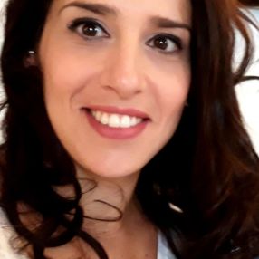 Eva, Babysitter in Santa Eulalia del Río