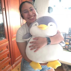 Josselin, Babysitter in Azpeitia