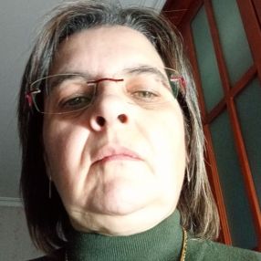 Yolanda, Babysitter in Calanda