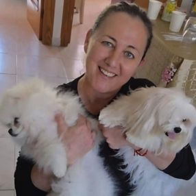Marian, Family in Santa Cruz de Tenerife