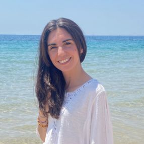 Miriam, Babysitter in Dénia