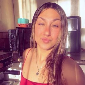 Lorena Nicoleta, Babysitter in Quintanar de la Orden