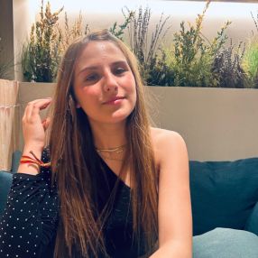 Martina, Babysitter in Picassent