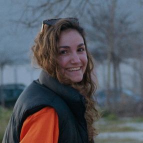 Maria, Babysitter in Coslada