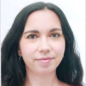 Rosa María, Babysitter in La Carlota