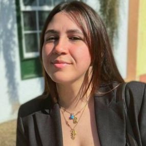 Vibiana, Niñera o canguro en Santa Cruz de la Palma