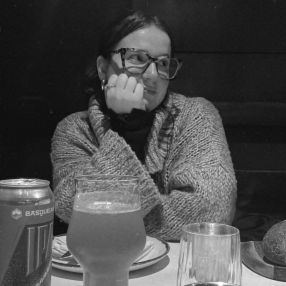 Ainhoa, Babysitter in Irun