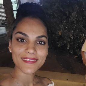 Patricia, Babysitter in La Orotava