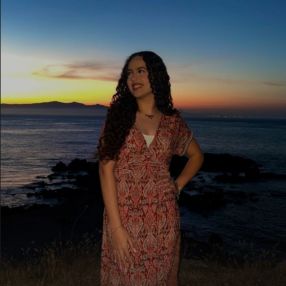 Janna, Babysitter in Ceuta