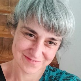 Celia, Niñera o canguro en Guadalajara