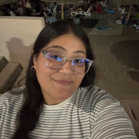 Luisa, Babysitter in Binissalem