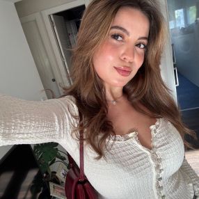 Soukaina, Babysitter in Madrid