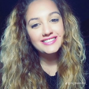 Blanca, Babysitter in Calatayud