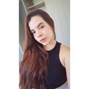Natalia, Babysitter in Fuensalida