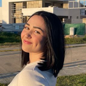 Ainhoa, Niñera o canguro en Mazagón