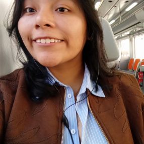 Fernanda, Babysitter in Sarria