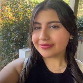 Mariana, Babysitter in Massanassa