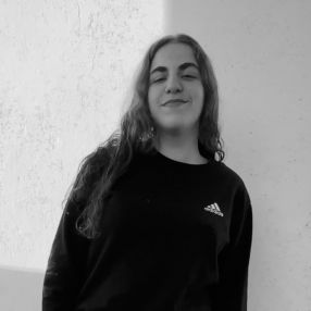 Naza, Babysitter in Valencina de la Concepción