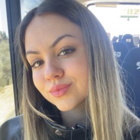 Amanda, Babysitter in Villarejo de Salvanés