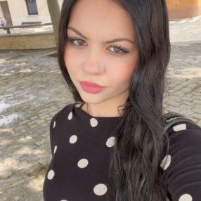 Amanda, Babysitter in Villarejo de Salvanés