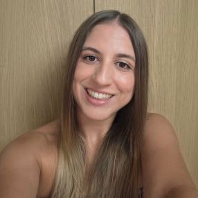 Desiree, Babysitter in Coín