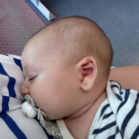 Ana, Familia en Vigo