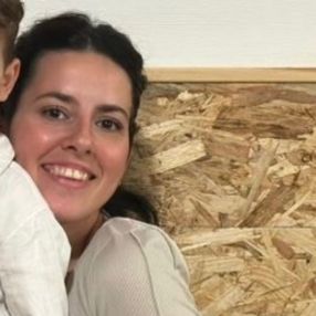 Melany, Niñera o canguro en Montcada i Reixac