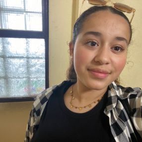 Jawaher, Babysitter in Torrelaguna