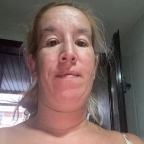 Estíbaliz, Babysitter in Arganda del Rey