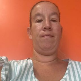 Estíbaliz, Babysitter in Arganda del Rey