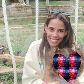 Nuriaalexia, Babysitter in Almuñécar