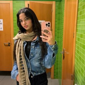 Inas, Niñera o canguro en Puebla de Vícar