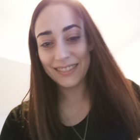 Marina, Familia en Potríes