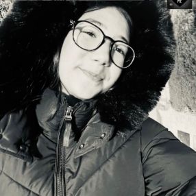 Maria, Niñera o canguro en La Canyada